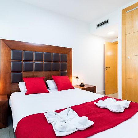 Apartmán Tuguest Avenida De La Investigacion - Free Parking Granada Exteriér fotografie