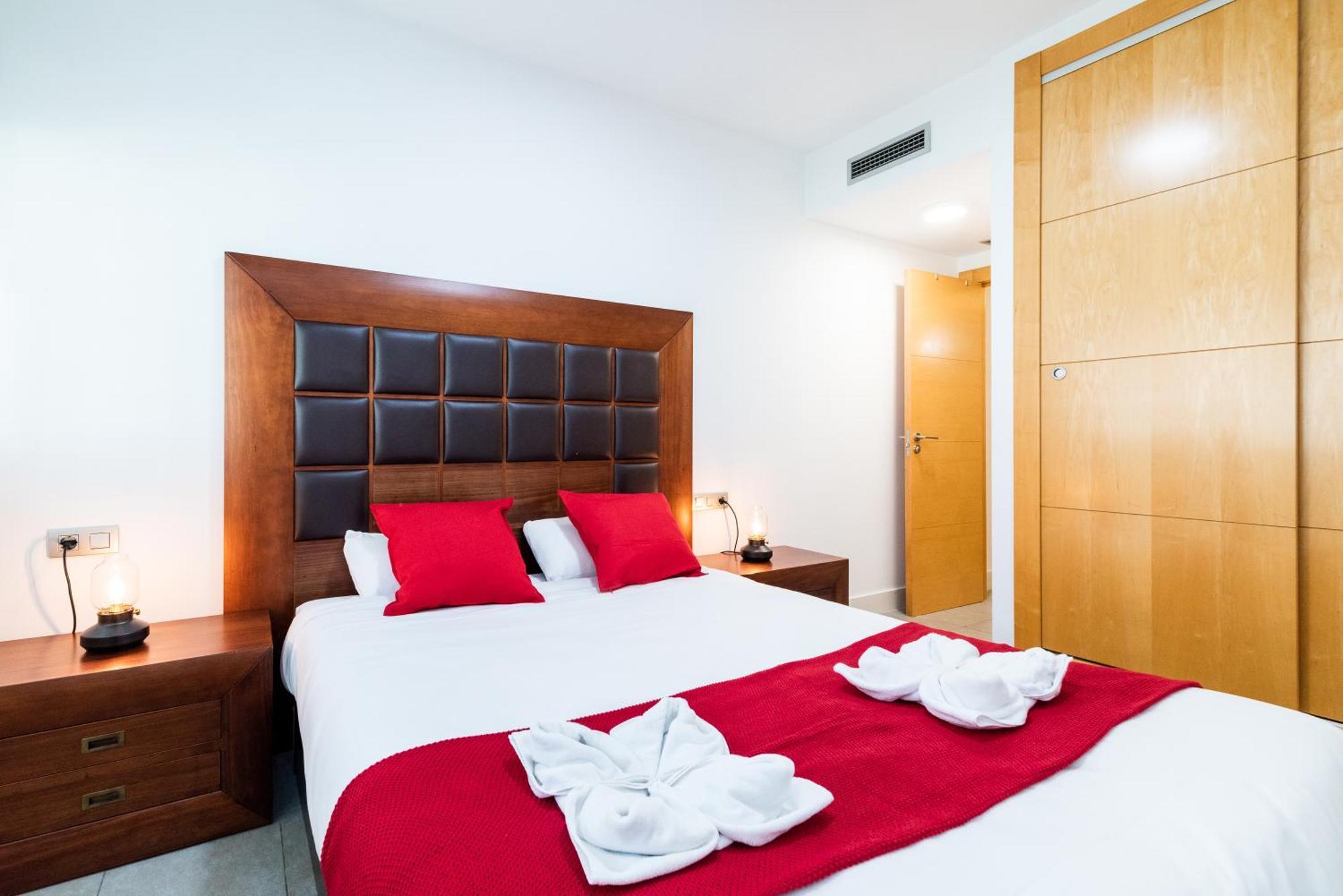 Apartmán Tuguest Avenida De La Investigacion - Free Parking Granada Exteriér fotografie