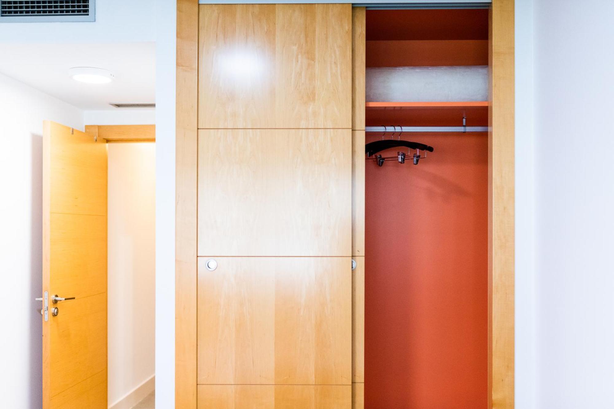 Apartmán Tuguest Avenida De La Investigacion - Free Parking Granada Exteriér fotografie