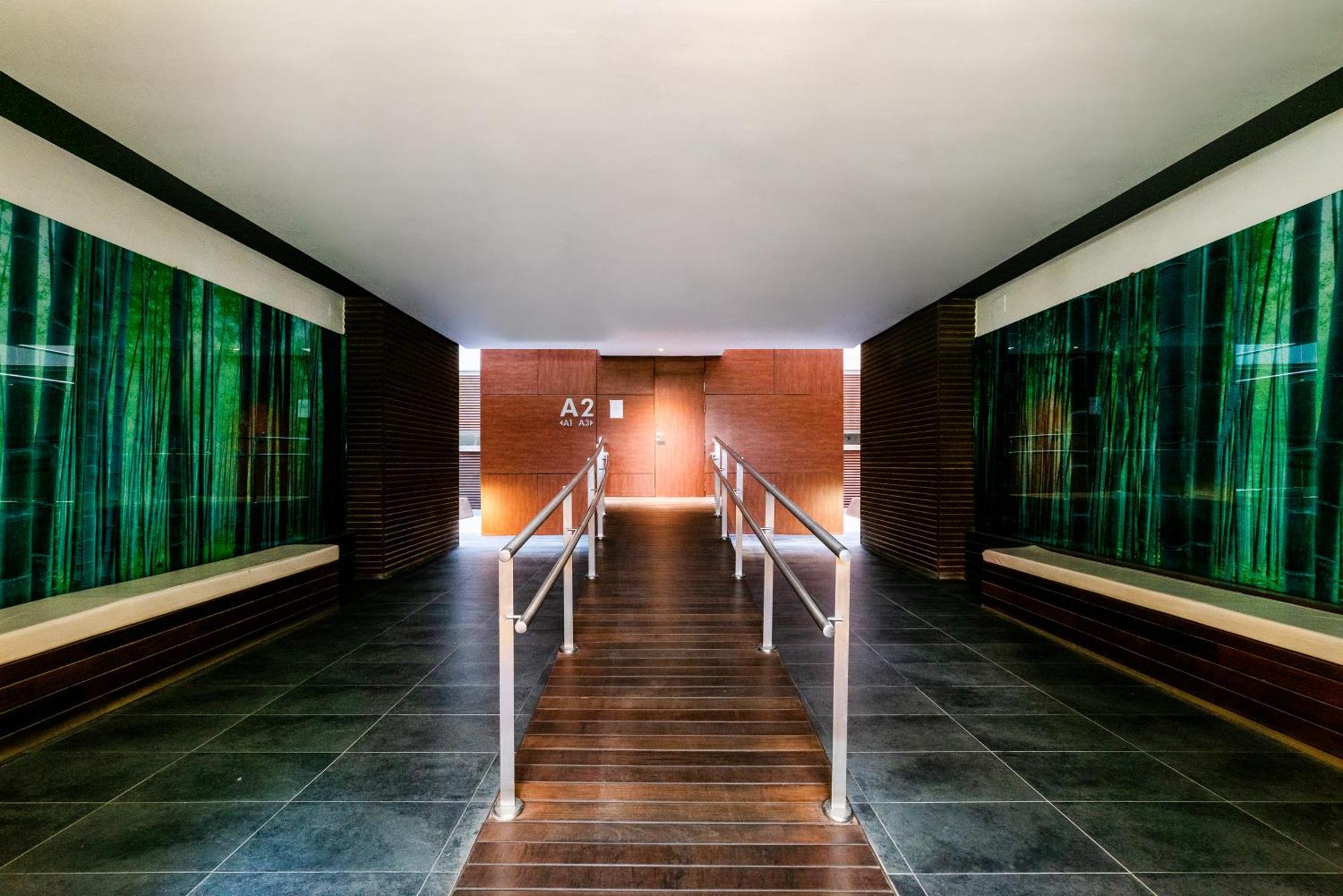 Apartmán Tuguest Avenida De La Investigacion - Free Parking Granada Exteriér fotografie
