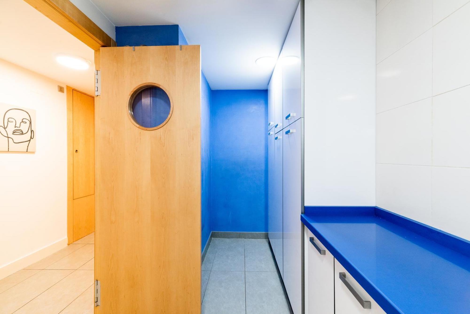 Apartmán Tuguest Avenida De La Investigacion - Free Parking Granada Exteriér fotografie