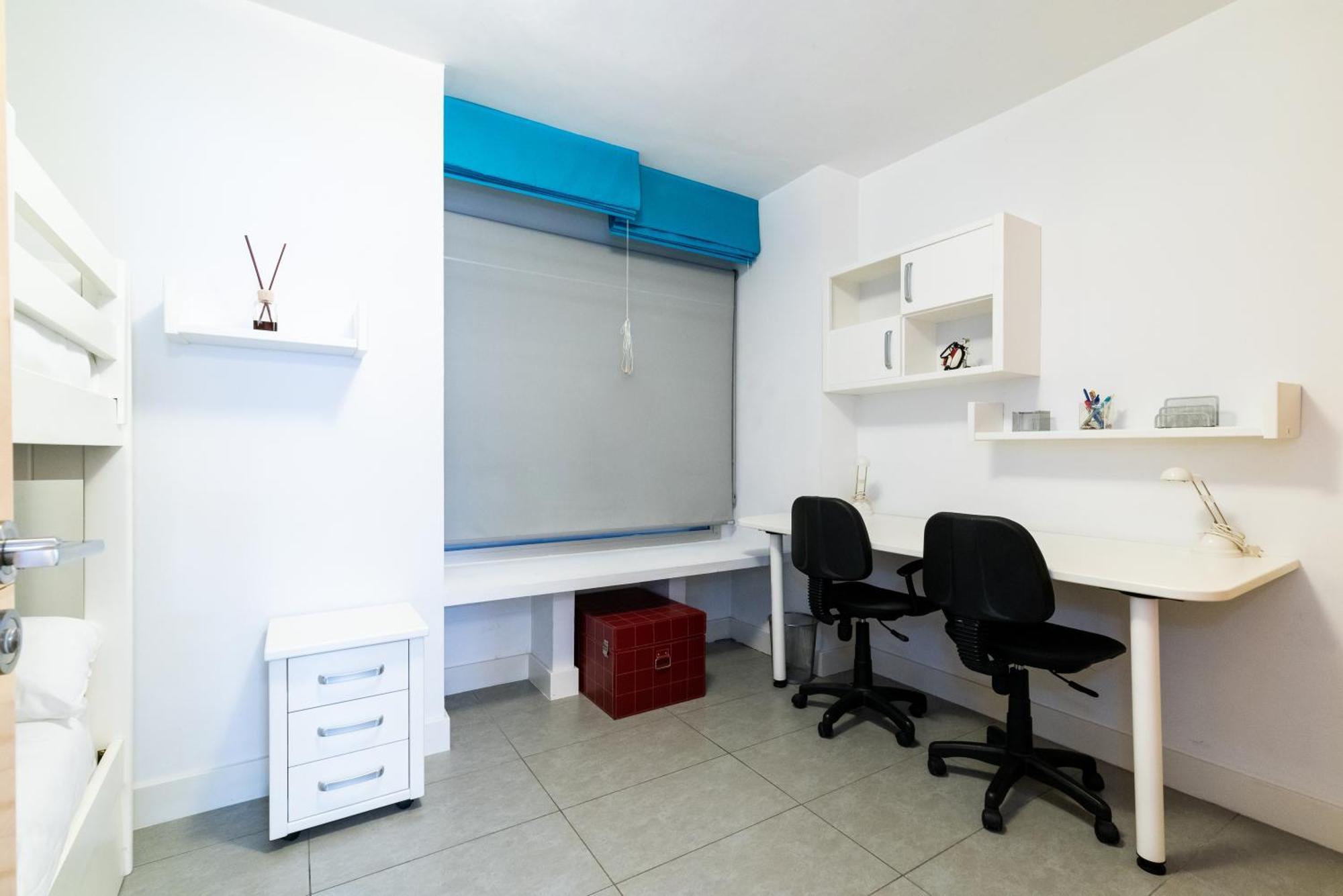 Apartmán Tuguest Avenida De La Investigacion - Free Parking Granada Exteriér fotografie