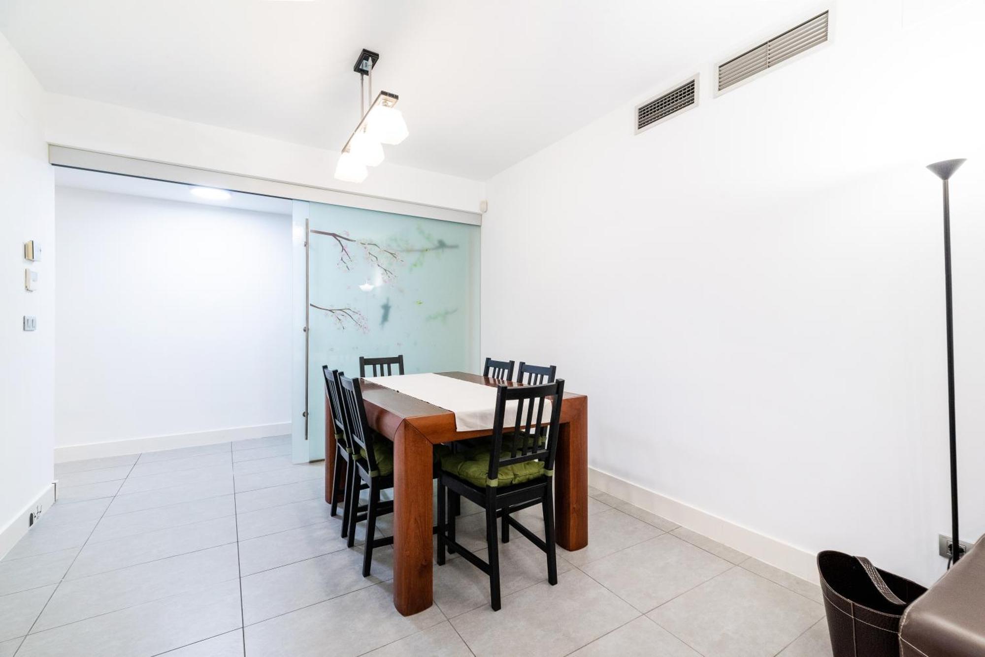 Apartmán Tuguest Avenida De La Investigacion - Free Parking Granada Exteriér fotografie