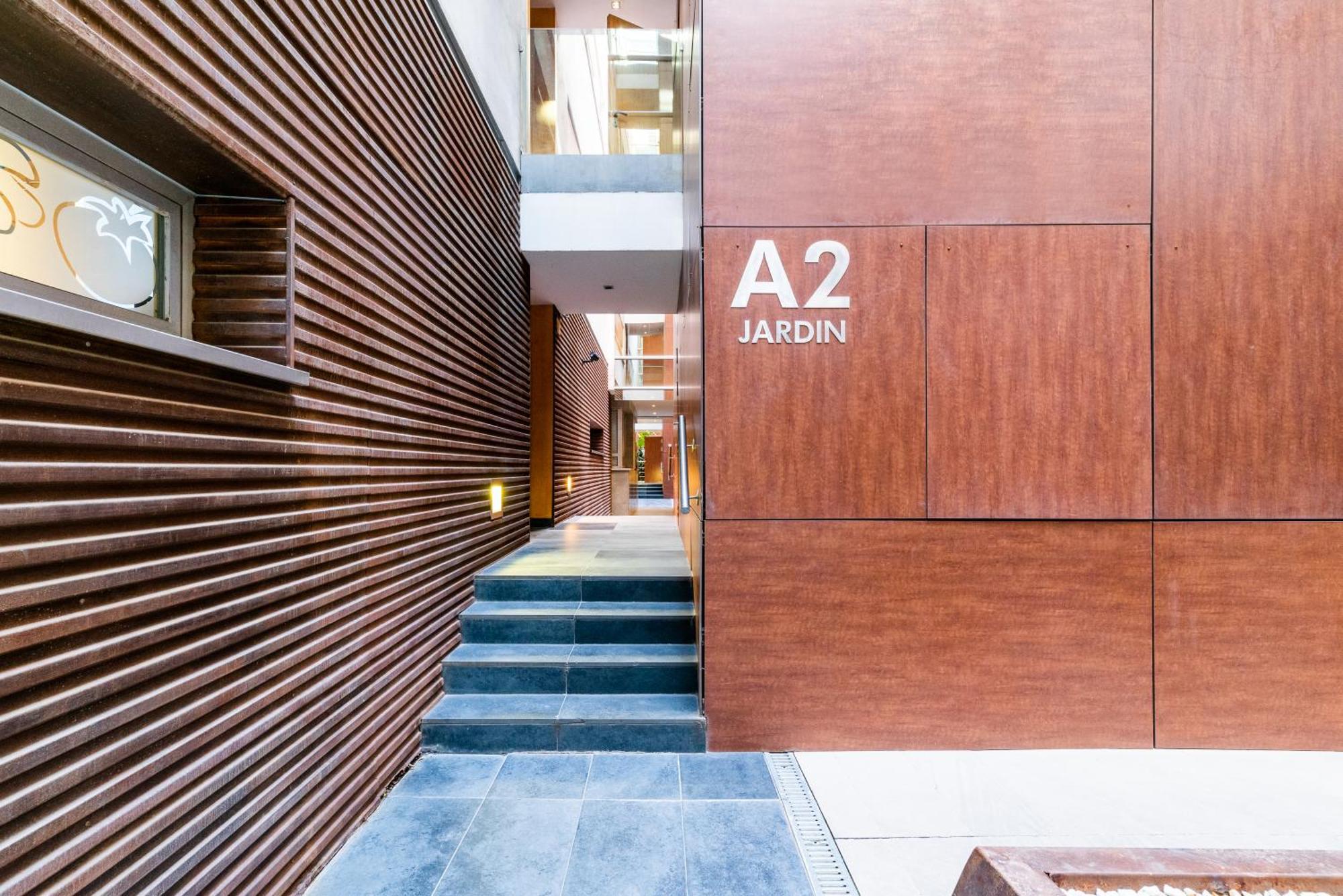 Apartmán Tuguest Avenida De La Investigacion - Free Parking Granada Exteriér fotografie